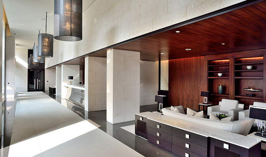 新業(yè)遠見實景