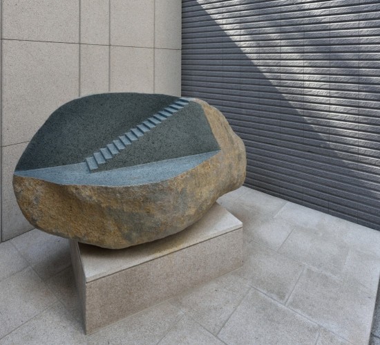 新業(yè)雅砌 公共藝術(shù)品 —【遊郊】