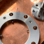 細緻的每個零件，都可以在細節(jié)中感受到藝術(shù)家的匠心獨具。(圖為樸石藝術(shù)提供)