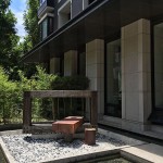 枕木連結(jié)長者的古早記憶，童年玩意就地取材便足夠讓人心滿意足。