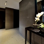 信箱區(qū)完工實景圖