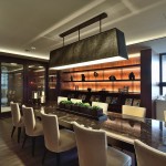 閱讀區(qū)完工實景圖