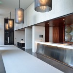 會客區(qū)完工實景圖