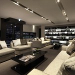 會(huì)客室完工實(shí)景圖