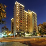 外觀完工實(shí)景圖