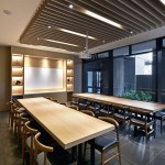 會(huì)議室 完工實(shí)景圖