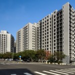 外觀完工實(shí)景圖 