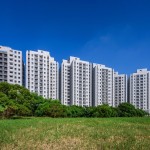 新業(yè)宜家 外觀完工實(shí)景圖