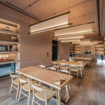 圖書(shū)室 實(shí)景圖