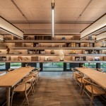 圖書(shū)室-1 實(shí)景圖