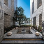 四季露臺(tái) 冬 實(shí)景圖