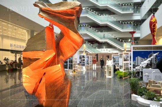 臺(tái)中建築界的奧斯卡獎(jiǎng)－每年的都市空間設(shè)計(jì)大獎(jiǎng)?wù)宫F(xiàn)多樣建築形態(tài)與空間美學(xué)，及對(duì)環(huán)境友善、永續(xù)的理念。