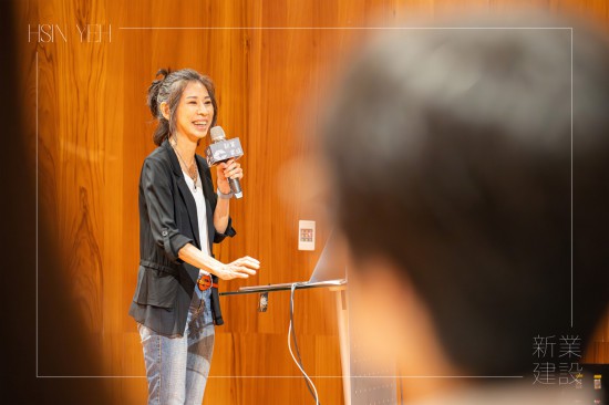 再次邀請(qǐng)來自 ＃風(fēng)潮音樂總監(jiān)_吳金黛，開啟臺(tái)灣自然音樂領(lǐng)域之路，創(chuàng)作作品更是多次入圍及獲獎(jiǎng)，包括臺(tái)灣金曲獎(jiǎng)、金鐘獎(jiǎng)，甚至是美國獨(dú)立音樂獎(jiǎng)、美國葛萊美獎(jiǎng)等。