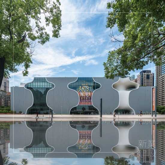 2024年4月的涼爽春末，邀請 前太陽馬戲團成員 陳星合，蒞臨臺中國家歌劇院-角落沙龍，與新業(yè)家族和好友相聚美好時光。