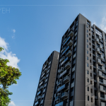 『新業(yè) 築願景』位於臺中東區(qū)，左擁3400公尺森林園道、右擁完整學(xué)區(qū)，2023年將與您共譜美好的生活。