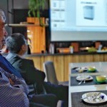 每日的三餐都從廚房開始，因此包括名譽董事長穆椿松先生在內，新業(yè)職人團隊全都不會輕易屈就，而是讓餐廚空間從理想趨近於完美。