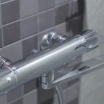 暖心的TOTO溫控?zé)崴堫^，提供安全又可靠的水溫，帶來(lái)更放鬆的沐浴時(shí)光，兼具安全又舒壓的衛(wèi)浴空間。