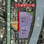 鄰里友善˙人行道美化計(jì)畫(huà)－串連東區(qū)成功國(guó)小附幼、成功國(guó)小、育英國(guó)中，綿延240公尺的人行道，將斑駁老舊的圍牆、缺少無(wú)障礙設(shè)計(jì)的行道磚，重新打造成當(dāng)?shù)貙W(xué)童與居民，安全、漫步悠閒、童玩藝術(shù)的環(huán)境空間。
未來(lái)，樂(lè)業(yè)一路的貫通，左邊延伸林蔭的東光園道，右邊通達(dá)瑯瑯書(shū)聲的學(xué)區(qū)（育英路），新業(yè)願(yuàn)意讓這份美好與幸福，在街廓延續(xù)下去。