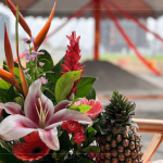 帶著期盼與感恩的心，新業(yè)職人團(tuán)隊(duì)擇良辰吉時(shí)，舉辦新業(yè)-大塊藏硯開工典禮。