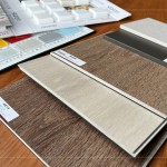 細(xì)看每款板材的紋路與質(zhì)地，細(xì)細(xì)琢磨，以講究打造生活，成為職人選品的千種理由。