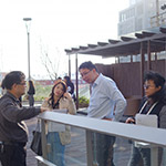 建築人對於設(shè)計及工法的小細(xì)節(jié)觀察入微