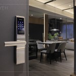 推開家中大門，屬於您的私領域，又是不一樣的美妙風景。