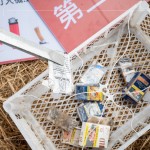 淨溪的過程中，讓小朋友自己做垃圾分類，不僅是一個很好的教育機會，也透過這個過程，知道「河川廢棄物」有哪些垃圾。