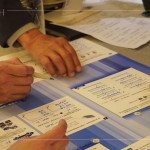 透過(guò)小組討論，分享各自對(duì)『品牌』的定義與方向，多方角度思考和分析，激盪出更多不同的觀點(diǎn)。