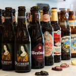 六款來自德國、英國、比利時的精釀啤酒，蘊含各地獨特的釀造哲學與歷史傳承，因應原料與文化差異，每一款都展現(xiàn)出不同的風味。(禁止酒駕，未滿十八歲禁止飲酒)