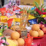 新業(yè)全方位建築團隊在大寒前夕擇吉時良辰，舉辦新業(yè)恆一開工典禮。