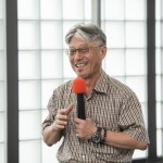 邀請前澄清醫(yī)院副院長&心臟權(quán)威的義鈜診所院長─林義鈜，前來分享自己獨特的養(yǎng)生觀