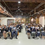 座間也有相當(dāng)多位開發(fā)業(yè)者參與論壇，透過對(duì)話與提問、研討現(xiàn)有案例，試圖重新定義可負(fù)擔(dān)住宅的現(xiàn)在與未來。