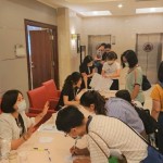 感謝自由居住戶蒞臨，我們願(yuàn)意用更有餘裕的生活空間，構(gòu)築出一個(gè)又一個(gè)的美好願(yuàn)景。