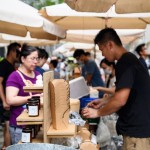 在地小農(nóng)的消暑冰飲，品飲出季節(jié)的鮮甜與大地的滋潤。