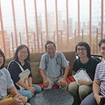 新加坡皮克林賓樂(lè)雅酒店-愜意的鳥(niǎo)籠造型