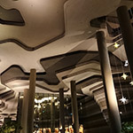 PARKROYAL SINGAPORE (新加坡皮克林賓樂(lè)雅酒店)