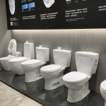 人的一天通常有3次以上與馬桶親密接觸，頻繁使用後，如何能輕鬆清潔更不費(fèi)力，也是職人衛(wèi)浴選品的考量點(diǎn)。