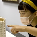 從結(jié)構(gòu)體到完成面的建築過程，枝微末節(jié)的注意事項，不藏私分享給實習(xí)生。