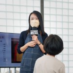 邀請(qǐng)來自中興新村的團(tuán)隊(duì)－大美生活提案所 Damaie Culture & Esthetics，透過長(zhǎng)
期關(guān)注文化、教育、美學(xué)，再次讓我們感受有溫度的生活美感體驗(yàn)。