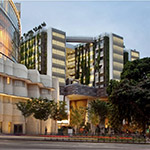 SOTA（新加坡藝術(shù)學(xué)院）