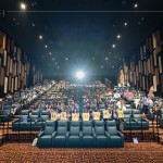 2024年新業(yè)首場電影日活動，在竹北百老匯影城舉辦，感謝相聚的所有家族朋友，新業(yè)珍藏於心。