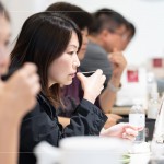 觀其色、聞其香、品其味，感受茶香帶來的溫暖，土地孕育的風(fēng)味，以茶湯滋潤心脾、心緒，在喘息間緩緩收整，為忙碌的生活安排一縷閒適。