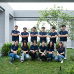 從房屋簽約到售後服務(wù)，新業(yè)以職人精神，結(jié)合行銷、客服、營建、活動(dòng)部門，為住戶打造周全、溫暖的幸福旅程。