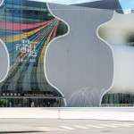 一年一度的新業(yè)藝文日，邀請新業(yè)住戶相聚『臺中國家歌劇院』，共赴一場身歷其境的職人音樂劇，度過充滿知性的週末午后。