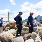 是相遇亦是緣分，新業(yè)職人團隊以渾然天成的巖石，打造『美學藝術』意象，挑選與自然空間產(chǎn)生共鳴的景石，期待在新的環(huán)境持續(xù)展現(xiàn)堅毅的生命力。