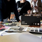 在專業(yè)眼光的審視下，除了材質(zhì)優(yōu)劣判斷，更需要統(tǒng)整美感趨勢(shì)，平衡美觀與實(shí)用性。