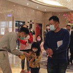 居家安全、環(huán)境質(zhì)感與社區(qū)活動(dòng)環(huán)環(huán)相扣，正如我們本次為宜家住戶準(zhǔn)備來(lái)自大地的恩賜予贊禮──『一畝田良米+紅豆』。