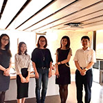 建築除了享受生活，用心感知周遭這些具有生命力的過(guò)程