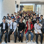 2018.01.06新業(yè)觀峰-大師建築導(dǎo)覽參觀日，圓滿成功！