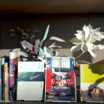 邀請(qǐng)您搭上文學(xué)列車，透過一字一句不僅讓臺(tái)灣從戰(zhàn)後迄今的鐵道風(fēng)貌更活躍，也使過往搭乘鐵道的記憶更鮮明。